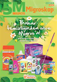 Maybe you would like to learn more about one of these? 18 Mart 2021 Migros Indirimli Urunleri Indirimde Market