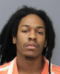 Shooter Who Murdered Former Roommate Over a Mattress Sentenced to Life,  Co-Defendant Sentenced to 40 Years