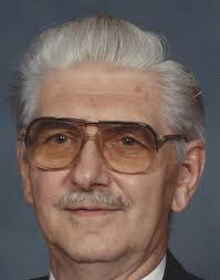 Obituary for John L. Vrabel