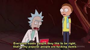 Birdman Rick And Morty Quotes Rick And Morty Vindicators 3 The Return Of Worldender Rick And Morty Quotes Rick And Morty Poster Rick And Morty