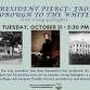Abbott Library: President Pierce – From event image