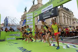 Check out our list of marathons throughout europe. Molokiya Lviv Half Marathon World S Marathons