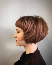This is a fabulous short hairstyle that manages o stand out because of the cut of hair. Choppy Edgy Pixie Haircuts Novocom Top