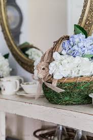 Easter ideas get ready for easter sunday with dozens of diy ideas for eggs, baskets, brunch, and more. 12 Creative Easter Decorating Ideas Video So Much Better With Age