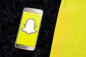 Yeah yeah, so what's the problem? Does Snapchat Have A Night Dark Mode