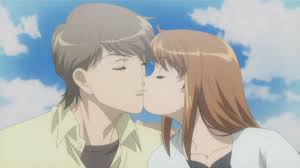 Itazura Na Kiss Anima Manga Review Itazura Na Kiss Best Romance Anime Anime Romance
