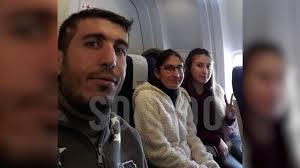 Un viaje extraordinario y un emotivo reencuentro