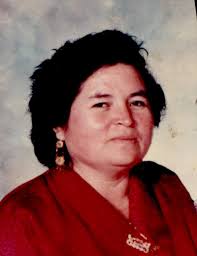 Maria Salgado Obituary