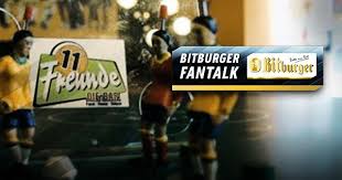 Museum aktuelles angebote veranstaltungen feiern & tagen hall of fame über uns. Es Ist Dienstag Es Ist Bitburger Sport1 Fantalk Abend In Der 11 Freunde Die Bar Fur Alle Fussballbegeisterten Geht Es Heut Fernsehmoderatorin Moderator Funk
