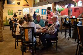 Offering a casual dining experience. Local Eats There Is A Lot On The Line With Reopening Owner Of The Deck Down Under In Jerome Says Mlive Com