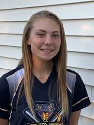 Abby Jones's Softball Recruiting Profile