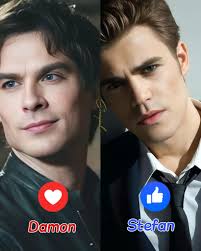 Stefan's fans deny the truth about the bro's girl mess