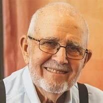 Edward Sam Grover Obituary