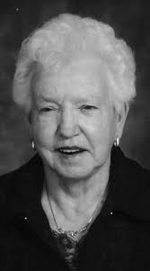 Marjorie Davidson Obituary (10/18/1926