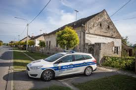 STRAVA U SELU NA ISTOKU HRVATSKE: Brat dva mjeseca skrivao leš sestre u  kući; Bila je u poluraspadnutom stanju - Net.hr