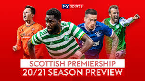 The scottish premiership, known for sponsorship reasons as the ladbrokes premiership, is the top division of the scottish professional football league, the league competition for men's professional football clubs in scotland. Scottish Premiership Preview Who Can Stop Celtic Football News Sky Sports