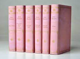 Shop By Look Jane Austen Jane Austen Books Custom Book Covers