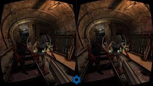 Descargar juegos de zombies driver play stori. The 7 Best Vr Games For Iphone Cnet