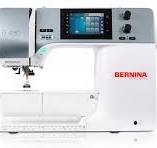 Maszyna do szycia premium Bernina B480 do grubych materiałów ...