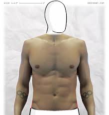The guy who dreads all the attention won't be able to escape it now. Caeleb Dressel Bodywhat