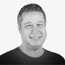 Glenn Beckman's Instagram, Twitter & Facebook