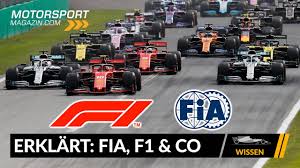 Velkommen til bt formel 1. Erklart So Funktioniert Die Formel 1 Backstage Youtube