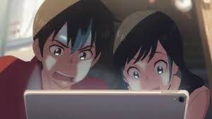 Tenor 1 Gif Japanese Animated Movies Japanese Animation Anime Movies