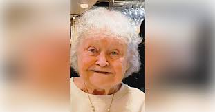 Obituary information for Barbara Oakley Mauney