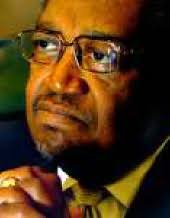 Obituary information for Bishop Gilbert Earl Patterson