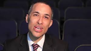 Book Daniel E. Dawes for Speaking, Events and Appearances