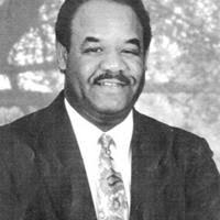 Rev. Mark Andrew Robinson