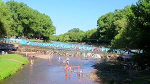 La Cruz Calamuchita Cordoba Youtube