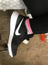 The nike roshe can be dressed up or down, for walking or just taking it easy. Nike Women S Revolution 5 Running Shoes Free Curbside Pick Up At Dick S