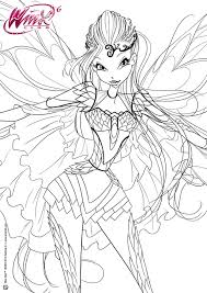 Coloriage Barbie Winx Superbe Inspiration Winx Club Tumblr Winx Club Pinterest Cartoon Coloring Pages Coloring Pages Fairy Coloring Pages