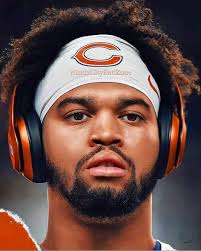 Caleb Fields' NFL Prospects and Bears' Superbowl Chances