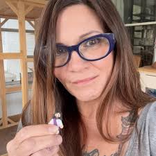 Karin Knowlson Vangeli (@karin.vangeli) • Facebook