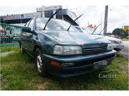 Cuma perlu geran kereta / motor je. Jual Kereta Daihatsu Charade 1993 Aura Cs 1 0 Di Negeri Sembilan Manual Hatchback Green Untuk Rm 1 800 7007051 Carlist My