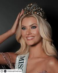 Miss Universo Asturias