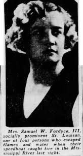 Dixon gallery founder survives river accident