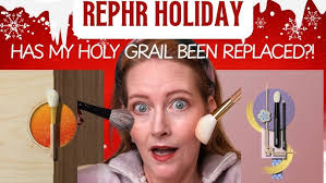 Patrick Ta Holiday Glow & Gloss sets