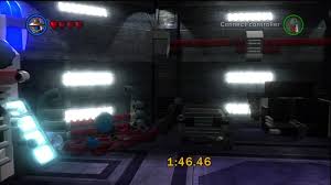 A supposedly standalone film turned into a trilogy, then spawned mor. Lego Star Wars Iii The Clone Wars Bounty Hunter Mission 11 Bail Organa Youtube