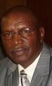 JOE WILLIAMS Obituary