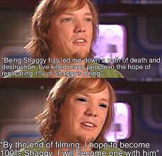 This Powerful Shaggy Meme Is So Damn Funny That Now Matthew Lillard Is On Board