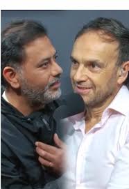 Pedro Ruminot T Rodrigo Sepulveda