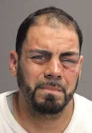 Suspected predator arrested