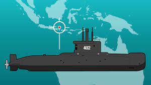 Indonesian submarine kri nanggala 402. Ae3ay2gnmuxcxm