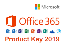 Activate office 2019/365 without product key. Microsoft Office 365 Product Key Full Crack 2019 100 Working