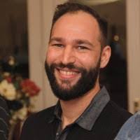 Joaquin Sabater's Instagram, Twitter & Facebook