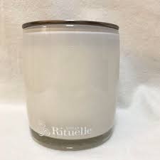 Bn Urban Rituelle Passionfruit Elderflower Candle Health Beauty Perfumes Deodorants On Carousell
