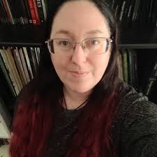 The Morrigan and Morgen le Fay